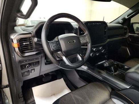 Used 2023 Ford F150 Tremor w/ Equipment Group 402A High AWD/4WD image 13