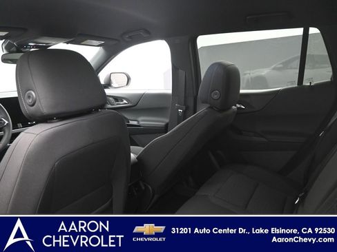New 2026 Chevrolet Equinox LT image 15