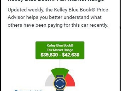 Used 2023 Nissan Titan Platinum Reserve w/ Moonroof Package image 12