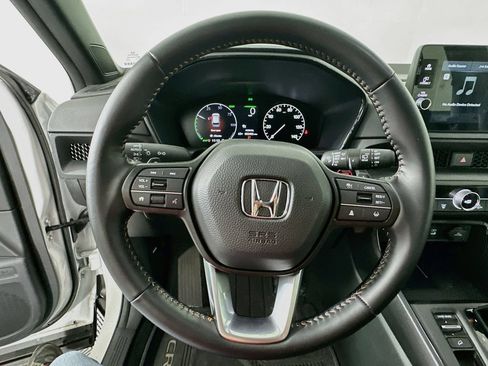 Used 2026 Honda CR-V Sport image 11