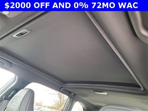 New 2026 Subaru Forester Wilderness image 27