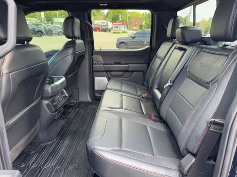 Used 2024 Ford F150 Raptor AWD/4WD image 11