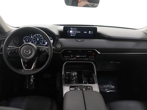 Certified 2024 MAZDA CX-90 Plug-In Hybrid w/ Premium Pkg image 18