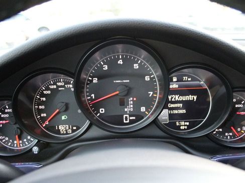 Used 2016 Porsche Panamera Edition image 11