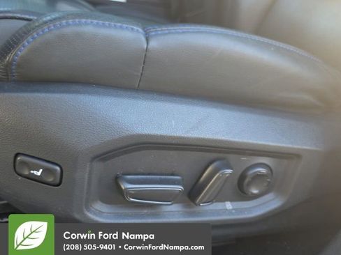 Used 2024 Toyota Sequoia Platinum AWD/4WD image 21