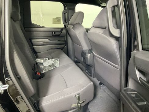 New 2026 Toyota Tacoma SR5 image 20