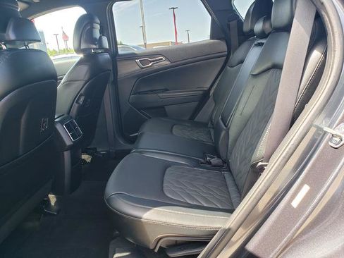 Certified 2023 Kia Sportage X-Line AWD/4WD image 12