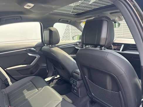 New 2026 Audi A3 2.0T Premium AWD/4WD image 21