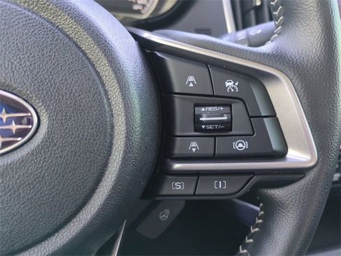 Certified 2024 Subaru Forester Limited image 31