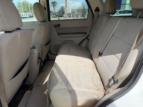 Used 2011 Ford Escape XLT w/ Cargo Pkg image 13