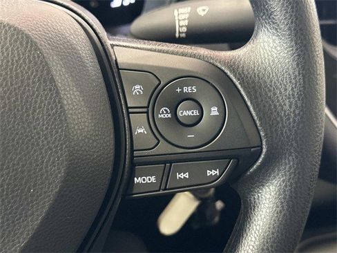 Used 2026 Toyota Corolla LE image 23