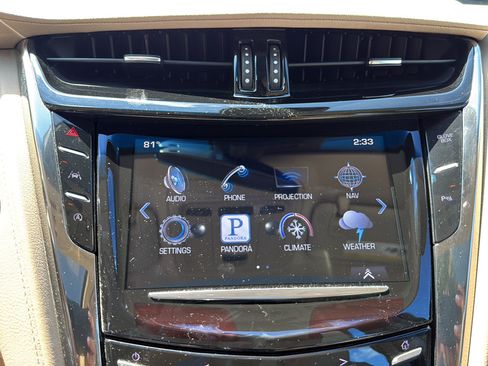 Used 2016 Cadillac CTS Luxury AWD/4WD image 31