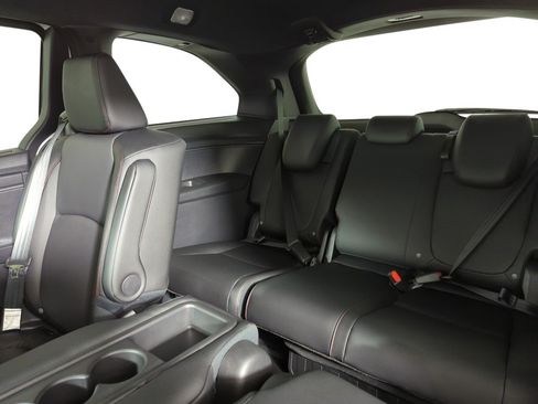 New 2026 Honda Odyssey Sport-L image 20