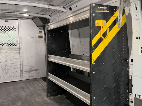 Used 2020 Ford Transit 150 Low Roof RWD image 24