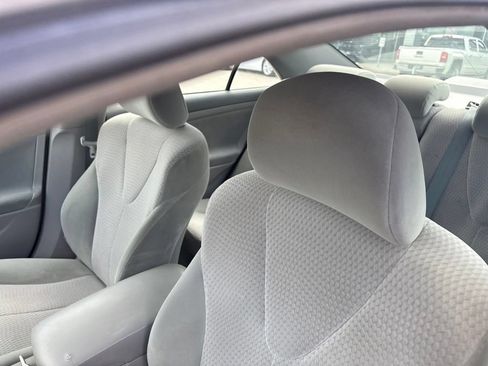 Used 2011 Toyota Camry LE w/ Fleet Convenience Pkg FWD image 11
