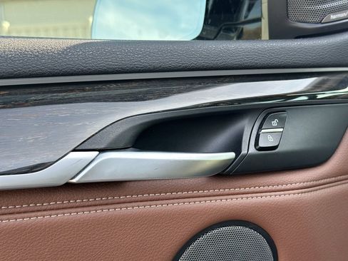 Used 2018 BMW X5 xDrive40e w/ M Sport Package image 20