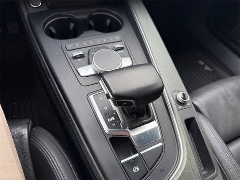 Used 2019 Audi A5 2.0T Premium Plus w/ Premium Plus image 21