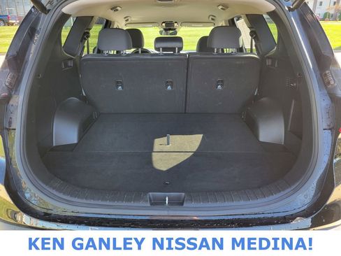 Used 2023 Hyundai Santa Fe SEL image 43