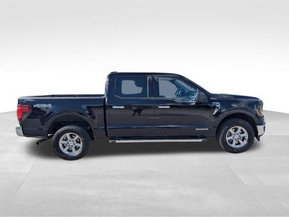 Used 2024 Ford F150 XLT w/ Mobile Office Package