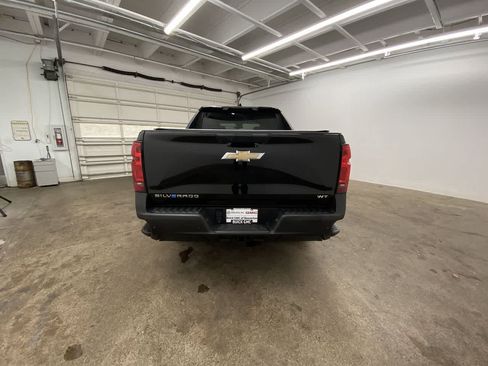 Used 2024 Chevrolet Silverado EV W/T image 5