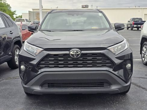 Certified 2021 Toyota RAV4 XLE w/ Convenience Package AWD/4WD image 2
