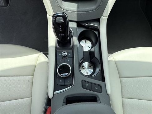 New 2025 Cadillac XT5 Premium Luxury image 14