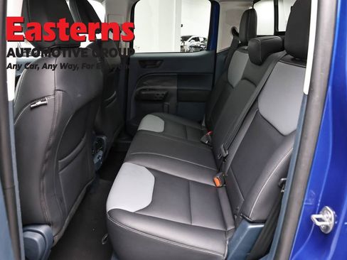 Used 2023 Ford Maverick XL w/ Equipment Group 100A Standard AWD/4WD image 22