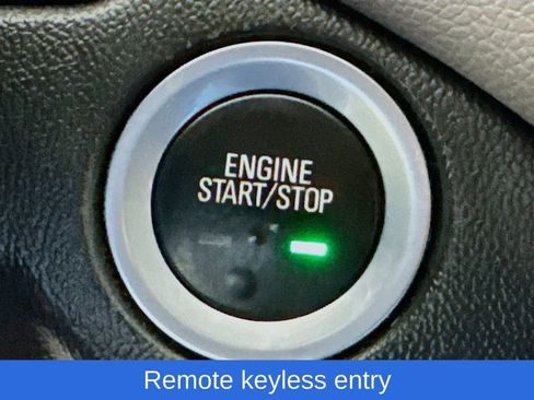 Used 2018 Chevrolet Equinox LT image 21