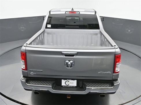Used 2021 RAM 1500 Big Horn w/ Trailer Tow Group image 42