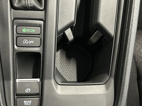 New 2026 Honda Accord LX image 28