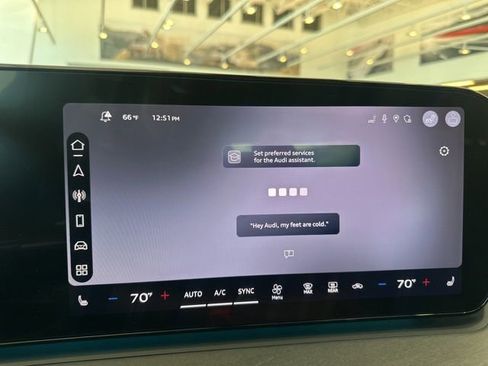 New 2026 Audi Q3 quattro 2.0T AWD/4WD image 28