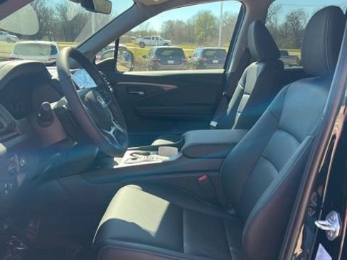 New 2026 Honda Ridgeline RTL image 7