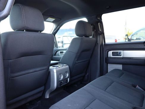 Used 2013 Ford F150 FX2 RWD image 13