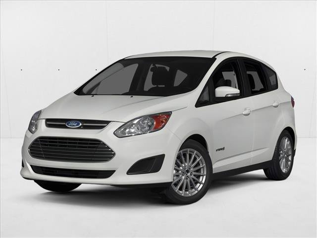 Used 2013 Ford C-MAX SE FWD image 1