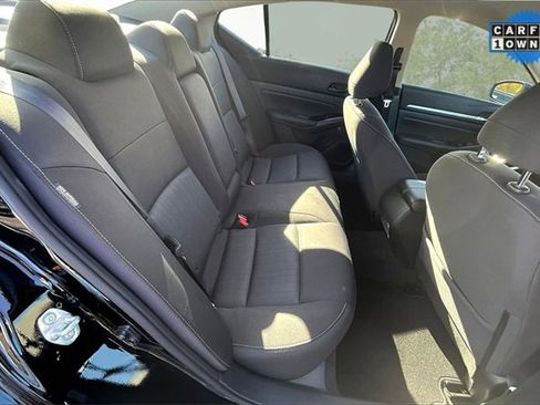 Used 2023 Nissan Altima 2.5 SV image 26