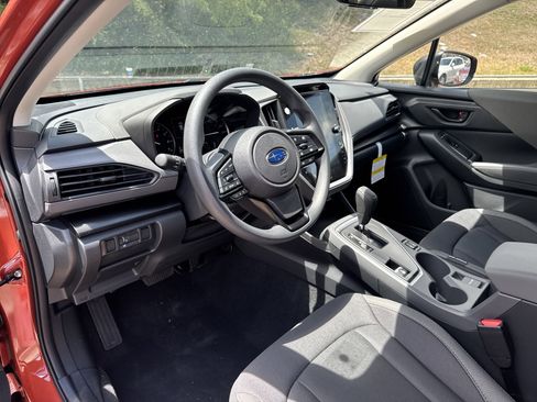 New 2025 Subaru Crosstrek 2.5i Premium image 25