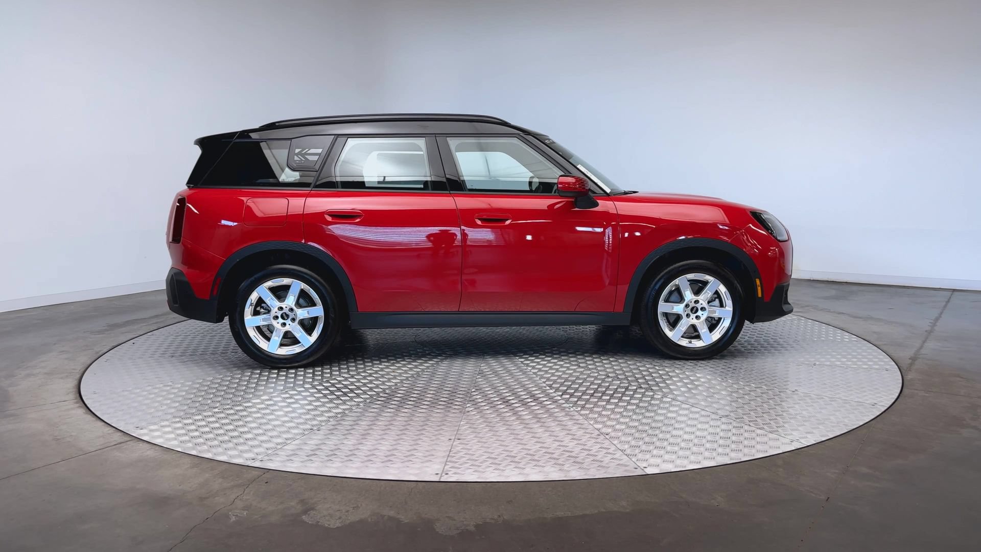 Certified 2026 MINI Cooper Countryman S AWD/4WD image 9