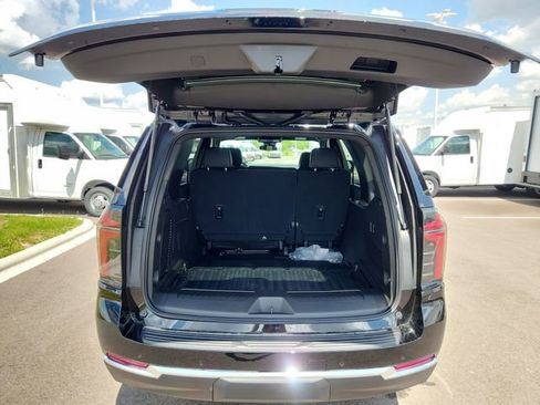 New 2026 Chevrolet Tahoe 4WD image 24