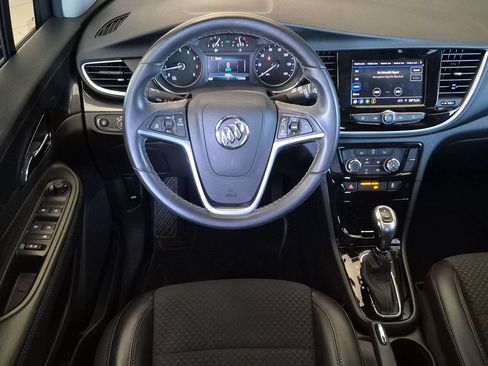Certified 2022 Buick Encore Preferred w/ Safety Package AWD/4WD image 20