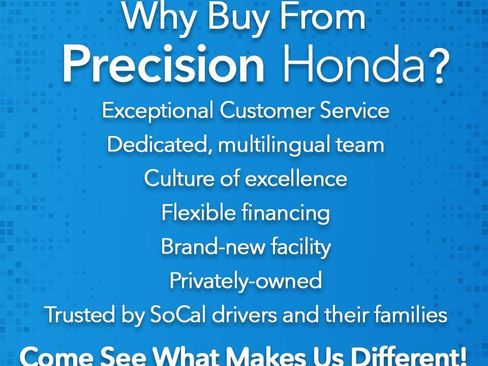 Certified 2026 Honda CR-V EX-L image 5