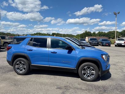 Used 2026 GMC Terrain Elevation