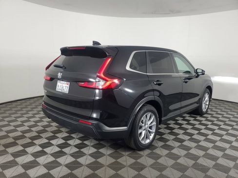 Used 2024 Honda CR-V EX-L image 4