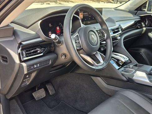 Certified 2024 Acura MDX SH-AWD image 13