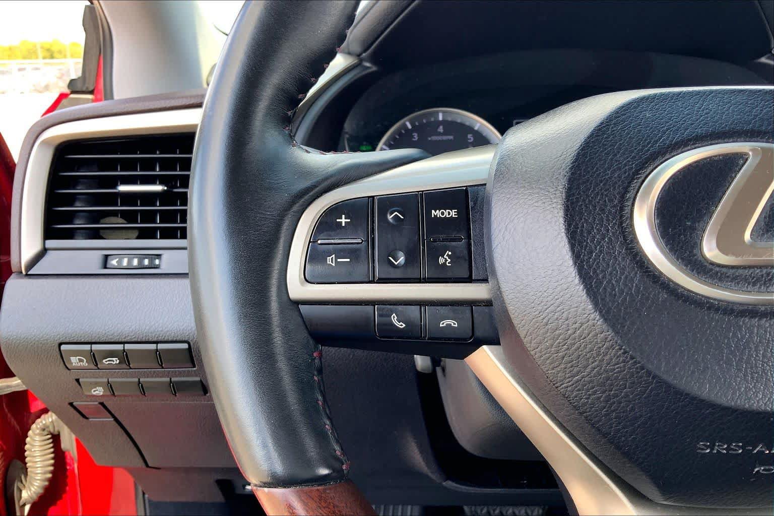 Used 2017 Lexus RX 350 FWD w/ Premium Package image 23