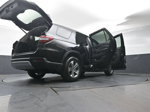 Certified 2024 Honda Pilot EX-L image 51