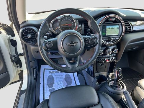 Used 2020 MINI Cooper S w/ Storage Package image 21