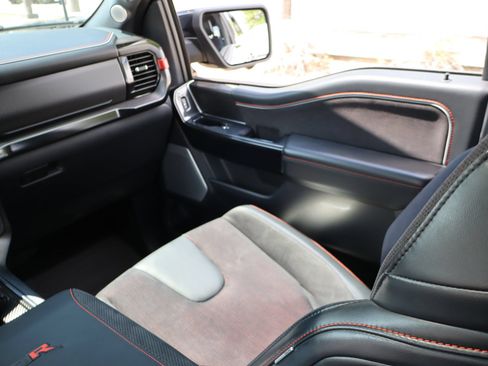 Used 2024 Ford F150 Raptor w/ Equipment Group 803A Raptor R AWD/4WD image 24