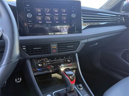 Used 2025 Volkswagen Jetta GLI Autobahn image 12