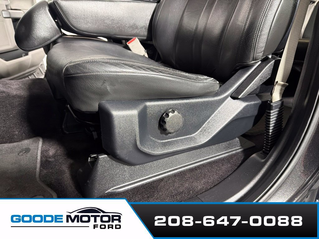 Used 2015 Ford F150 XLT w/ XTR Package AWD/4WD image 12