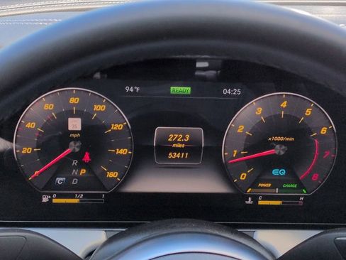 Used 2019 Mercedes-Benz CLS 450 image 27